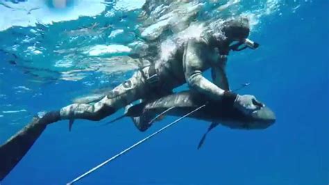 Spearfishing Hawaii Kauai Youtube