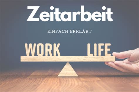 Zeitarbeit einfach erklärt avanti GmbH Blog