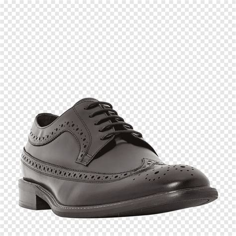 Brogue zapato bota oxford zapato cuero bota marrón cuero png PNGEgg