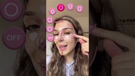 Jsp Si Je Devrais Faire Confiance Ce Filtre Pour Le Makeup Filter