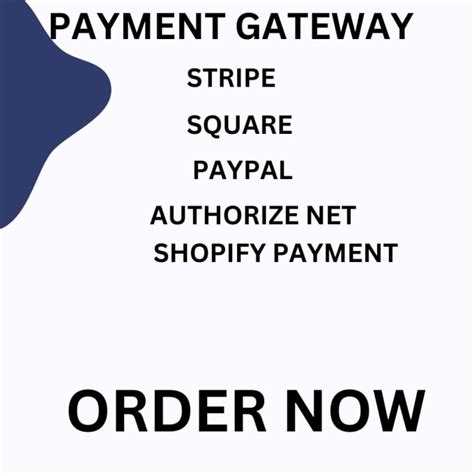 Create A Verified Payment Gateway By Imoletoheeb Fiverr