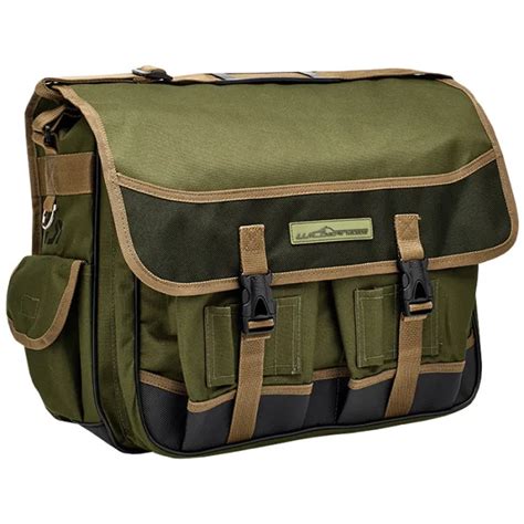 Daiwa Wilderness Game Fishing Bag 4 Fly Fishing Tackle