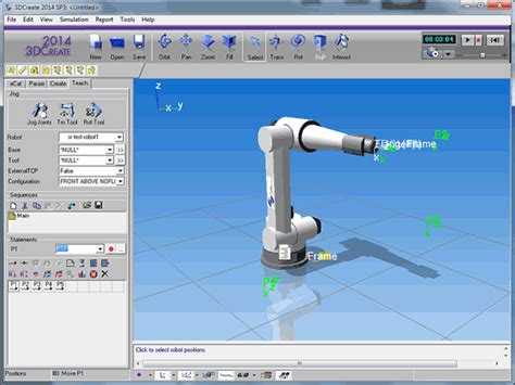 Visual Components An Advanced Production Line Simulation Software