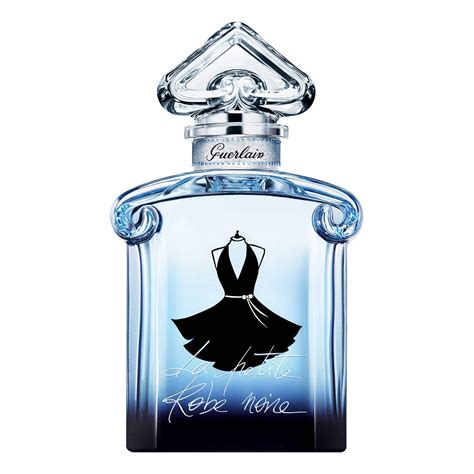 La Petite Robe Noire Eau De Parfum Intense De GUERLAIN SEPHORA