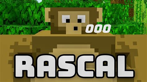 The Rascal We Could Have Had From Minecraft Live Youtube