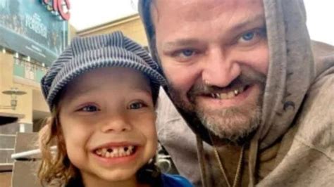 Bam Margera Allowed Visitation With Son - The Celeb Talk Guy