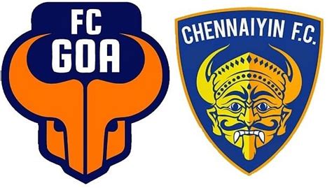 Isl Fc Goa Vs Chennaiyin Fc What We Can Expect Preview And Prediction