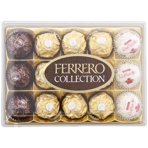 Ferrero Rocher Collection Aanbieding Bij Action