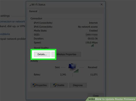 How To Update Router Firmware With Pictures Wikihow