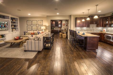 See how these Atlanta homes built a better basement | Basement