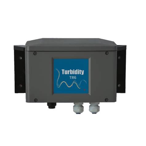 Low Range Turbidity Analyzer – Brix Engg