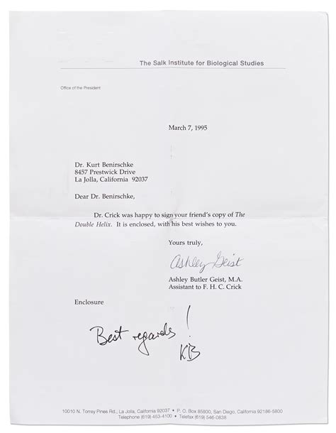 James Watson And Francis Crick 12
