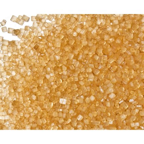 Buy Brown Sugar Raw Demerara Crystals