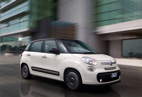 Fiat 500L Euro NCAP test sonuçları ortaya çıktı - Otodünya