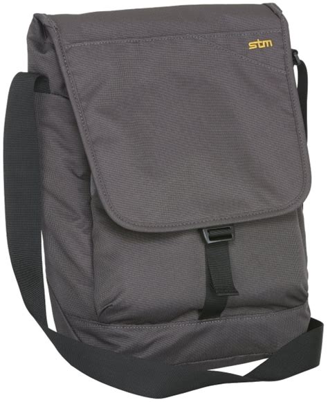 STM Bags Linear Laptop Shoulder Bag Review – What's Good To Do