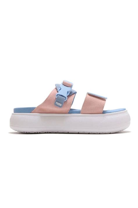 Puma Suede Mayu Sandal Wns Fiyat Yorumlar Trendyol