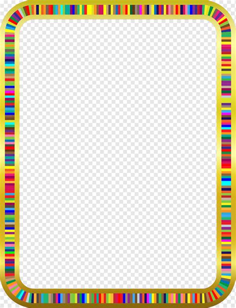 Computer Icons Frames Borders Text Rectangle Borders Png Pngwing