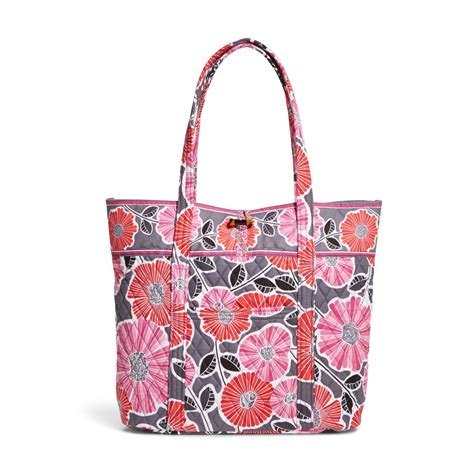 Vera Bradley Vera Tote Bag