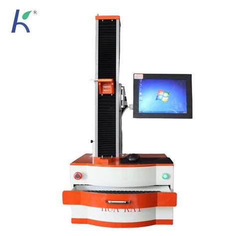 1000kn Universal Tensile Strength Testing Machineequipmentinstrument For High And Low