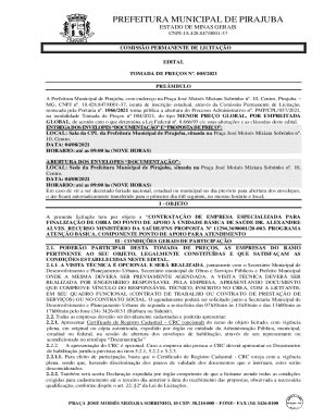 Preenchível Disponível PUBLICAO DO EXTRATO DO CONTRATO Fax Email