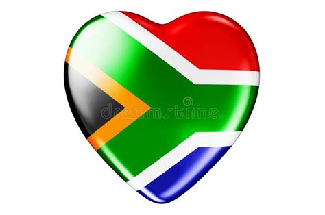 South African Flag Heart Stock Illustrations – 1,021 South African Flag Heart Stock ...