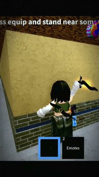 Beating E Dater Roblox Mm2roblox Mm2 Youtube