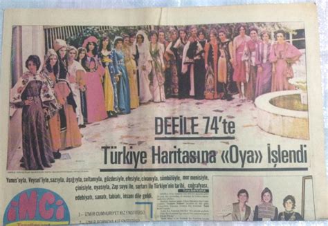 Terc Man Gazetesi Nci Magazin Eki May S Nil Fer Sahneye