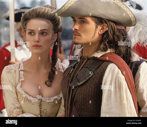 Keira Knightley Pirates 1