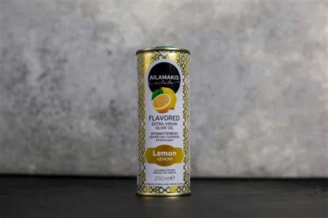 Масло оливковое Extra Virgin, ароматизированное лимоном купить в Москве ...