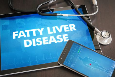 Maitland Fatty Liver Disease Study Clincloud Llc