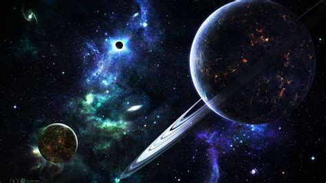 Space Laptop Wallpapers - Wallpaper Cave