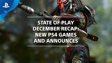 State of Play: The Complete Recap – PlayStation.Blog