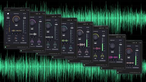 Review CrumplePop Audio Suite From BorisFX Seriously Photography