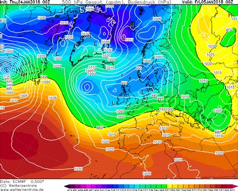 Allerta Meteo Epifania Nel Weekend Della Befana Forte Vento E