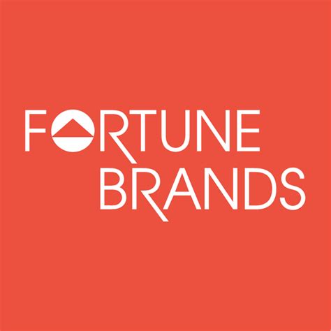 Fortune Brands logo, Vector Logo of Fortune Brands brand free download (eps, ai, png, cdr) formats