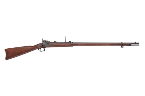 Springfield Trapdoor Rifle 32 45 70 Taylors And Co