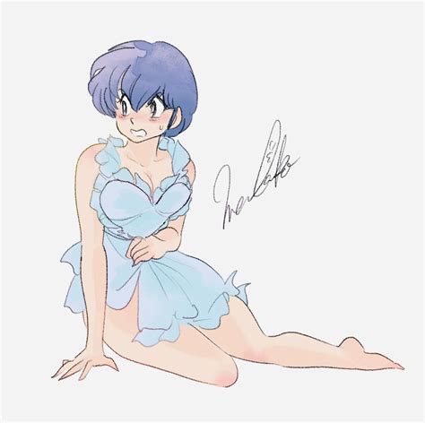 Fujinami Ryuunosuke Urusei Yatsura Drawn By Mendako Da Danbooru