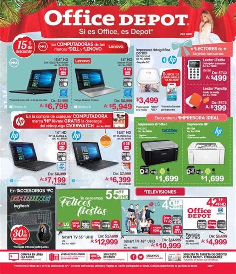 Arriba 91 Imagen Catalogo De Office Depot Abzlocal Mx