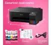 Epson EcoTank L1250 Czarny Dobra Cena Opinie W Sklepie RTV EURO AGD