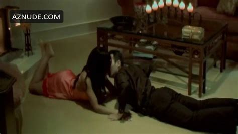 PATRICIA MCKENZIE Nude AZNude