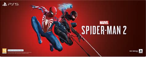 Marvel S Spider Man 2 Edycja Kolekcjonerska Gra PS5 Niskie Ceny I