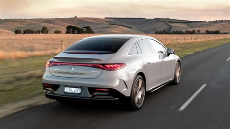 2023 Mercedes Benz Eqe New Car Review Au — Australia’s Leading News Site