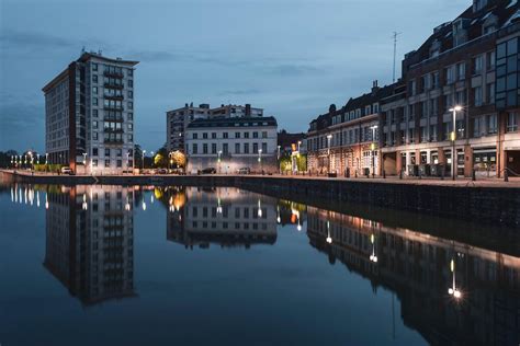 Coliving Lille Une Nouvelle Fa On De Vivre Ensemble