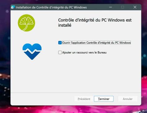 Votre PC a évolué comment vérifier sa compatibilité avec Windows 11