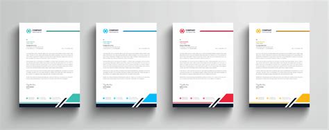 Letterhead Printing In Atlanta Ga Graphic Solutions Group