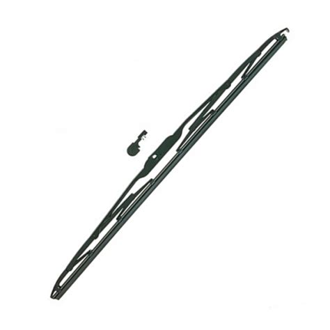 Jeep Patriot Mk Front Right Wiper Blade 21 Long Anco 07 17