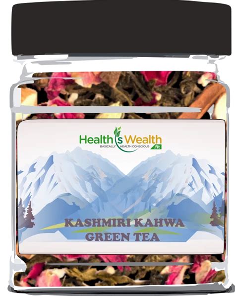 Green Tea Kashmiri Kahwa Packaging Type Packet Packaging Size 100gm At Rs 349100gm In Mumbai