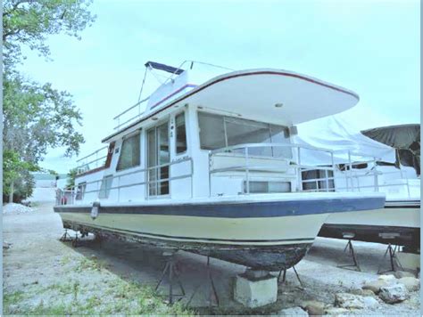 Gibson Houseboat Boat For Sale - Page 17 - Waa2