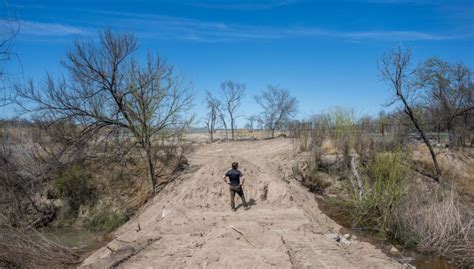 Sequ A En M Xico Colonias De Le N Guanajuato Tendr N Agua Por