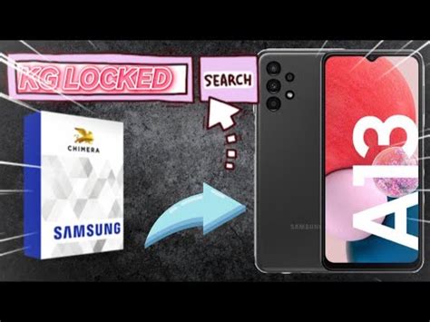 A A M Exynos Bit Kg Locked By Chimera Youtube